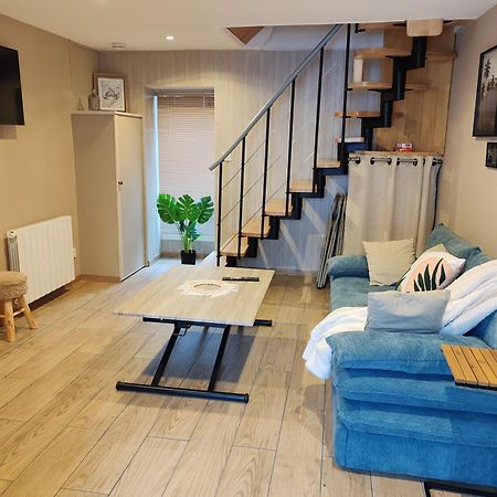 Lamaisonnette_Au_36 Angouleme Ngoại thất bức ảnh