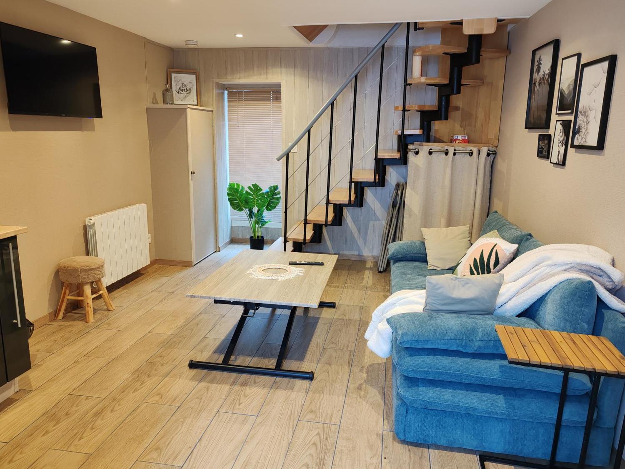 Lamaisonnette_Au_36 Angouleme Ngoại thất bức ảnh