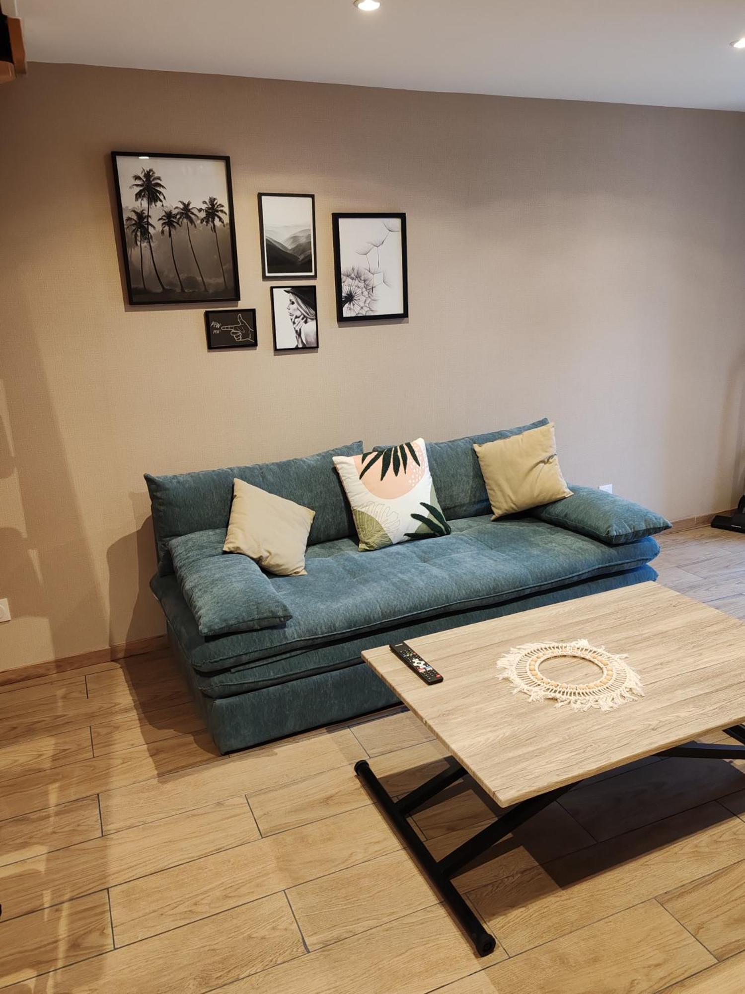 Lamaisonnette_Au_36 Angouleme Ngoại thất bức ảnh