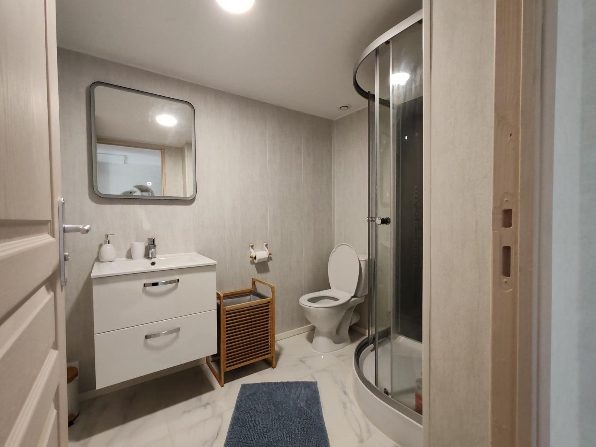 Lamaisonnette_Au_36 Angouleme Ngoại thất bức ảnh